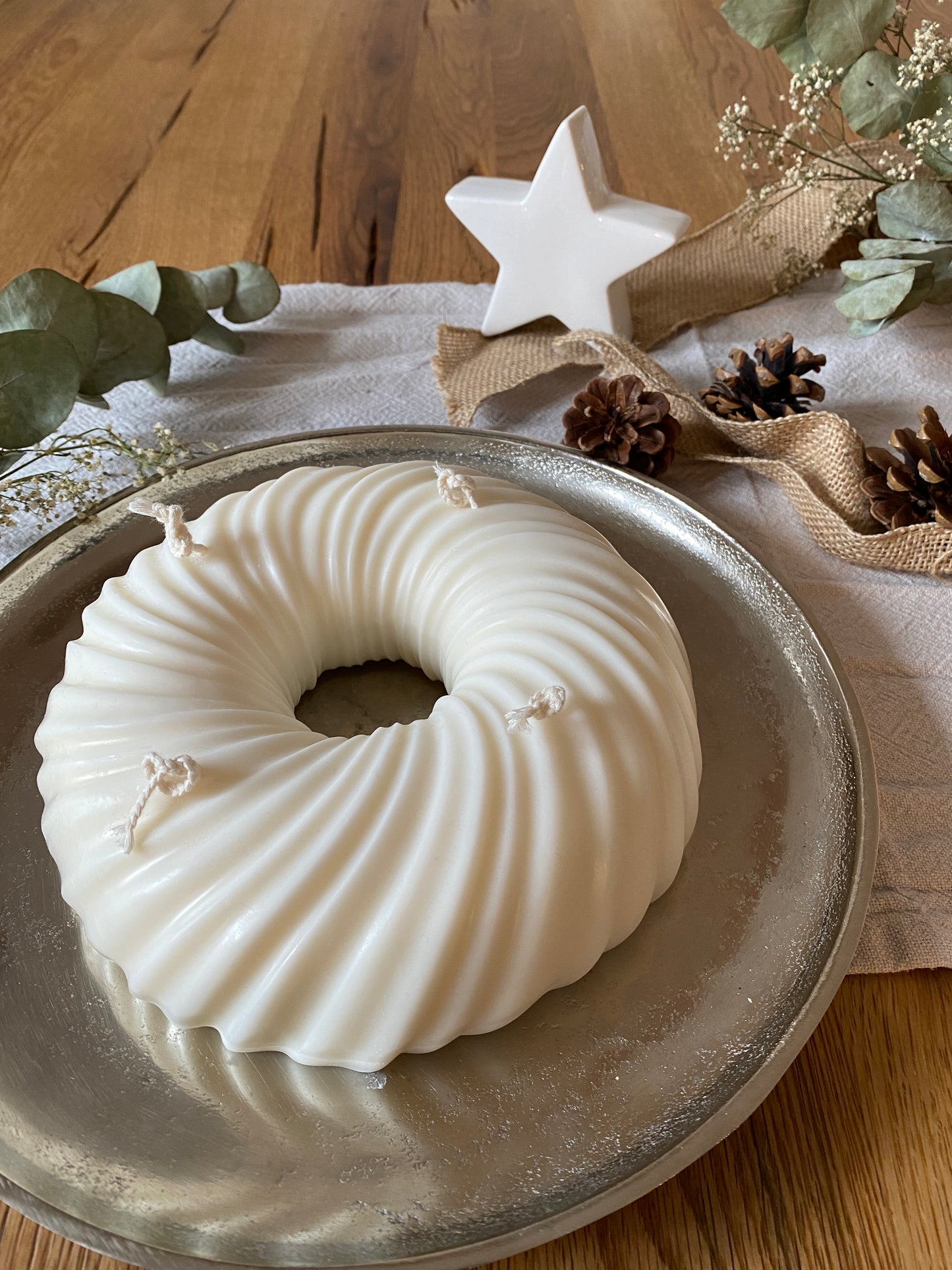 Adventskranz