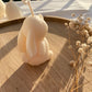 Kerze "Osterhase"